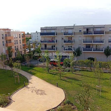 Arles Montmajour, T2 neuf de 59 m2, - Photo 3