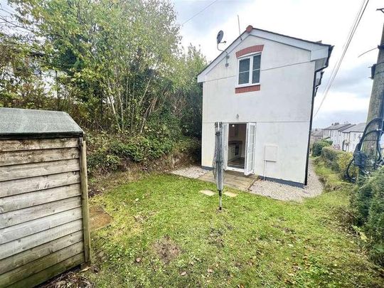 Mount,bodmin,cornwall, PL30 - Photo 1