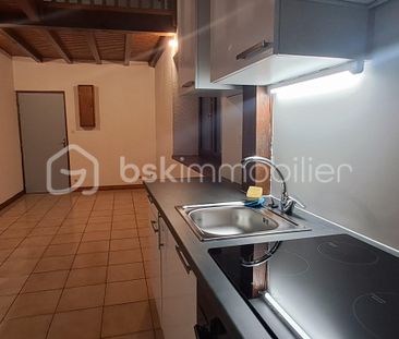 Appartement de 57 m² à La Rixouse - Photo 3