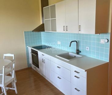 Výnimočný 1i byt 45m2, s lodžiou, dobrá lokalita – Fotografia 6