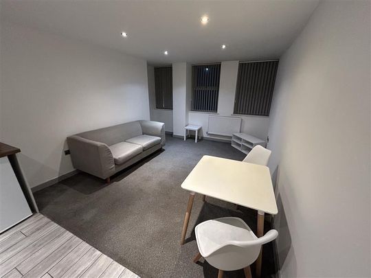 Princes Street, Doncaster - Photo 1