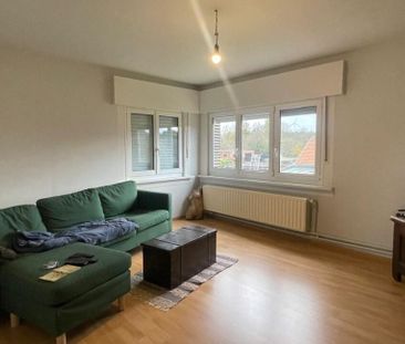 Appartement te huur in Olen voor € 650 met 1 slaapkamer - Foto 1