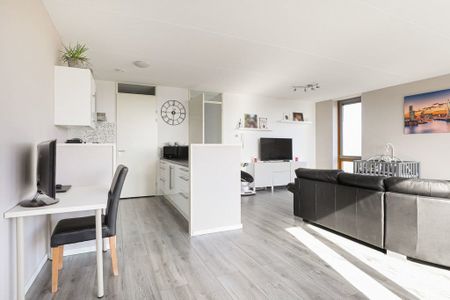 Appartement te huur: Sieradenweg 25 1336 SL Almere - Foto 4