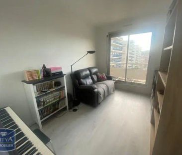 Appartement à louer 4 pièces 69.2m² - Photo 2