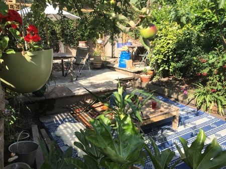 3 bedroom terraced house to rent - Photo 3