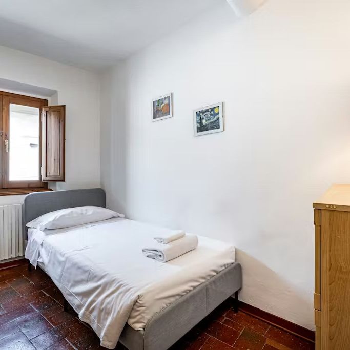 Via dei Pilastri, Florence, Tuscany 50122 - Photo 1