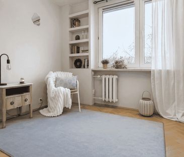 Warszawa, Bielany, Chomiczówka, Marii Dąbrowskiej - Фото 4