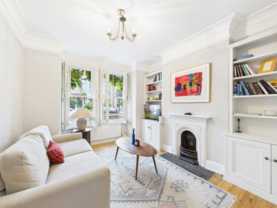 Kenley Road, St Margarets, TW1, Twickenham - Photo 1