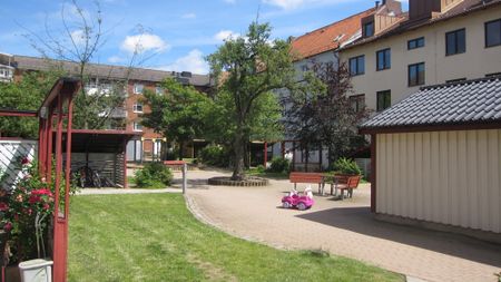 Nytorgsbacken, Helsingborg - Photo 5