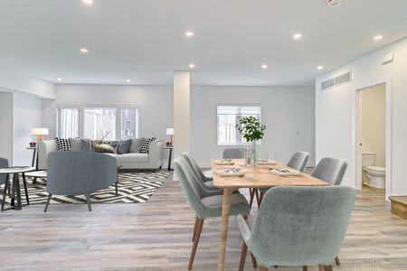 For Lease - 104 Pembroke Street Unit# Laneway Upper, Toronto, Ontario - Photo 2