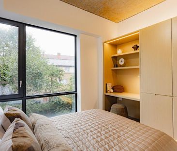 Studio to rent - Photo 5