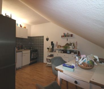 * SCHUCKELIGES NEST FUER SINGLES IN ST. TÖNIS! 1-ZIMMER Mansarden-A... - Foto 6