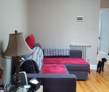 3 et demi a Rosemont - Photo 2