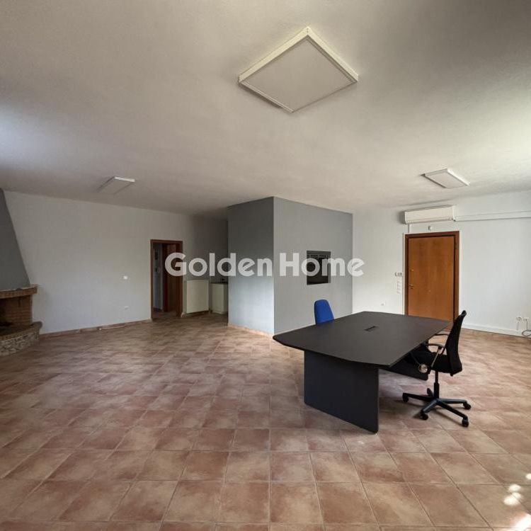 Διαμέρισμα 110 τ.μ. προς ενοικίαση - Photo 1