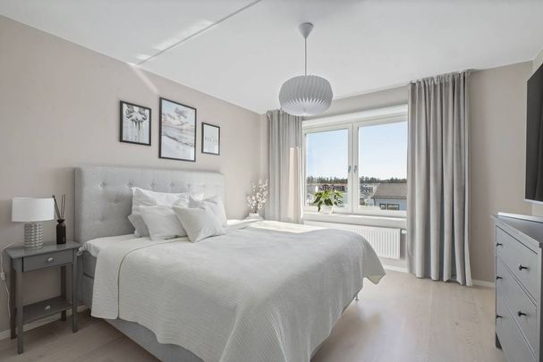 Meteorvägen, Storvreta - Foto 1