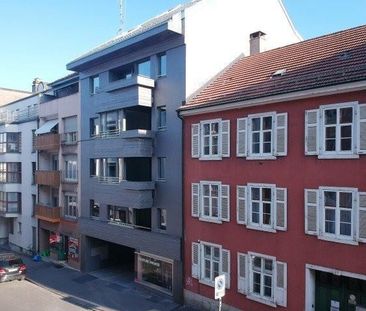 Sanierte 1.5-Z'Wohnung mit Balkon - Photo 6