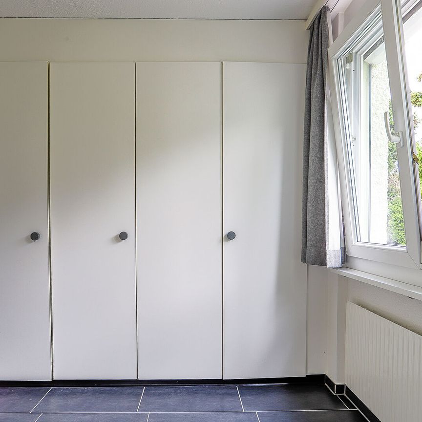 1.5 Zimmerwohnung in Uzwil - Photo 1