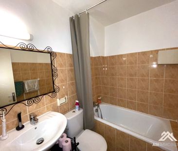 Location Appartement 1 pièce 17m² MONTPELLIER 34000 - Photo 4