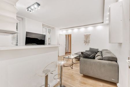 Square Claude Debussy - Photo 4