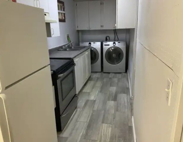 One bedroom plus big living room | 36 Falshire Close Northeast, Calgary - Photo 1