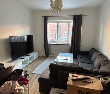 Repslagargatan 11 - Photo 1