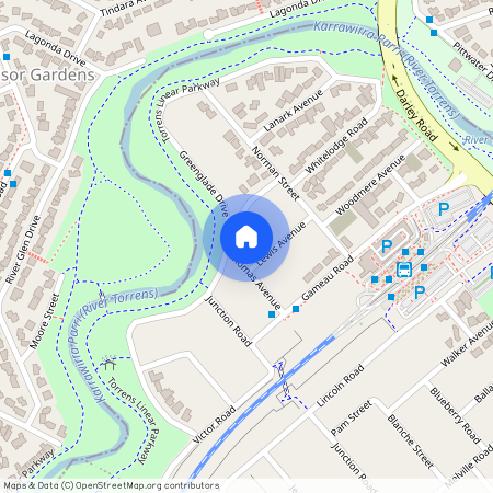 7 Thomas Avenue, 5075, Paradise Sa