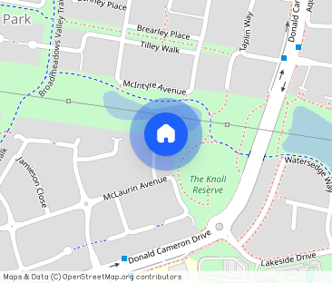 Your New Home Awaits - Photo 1