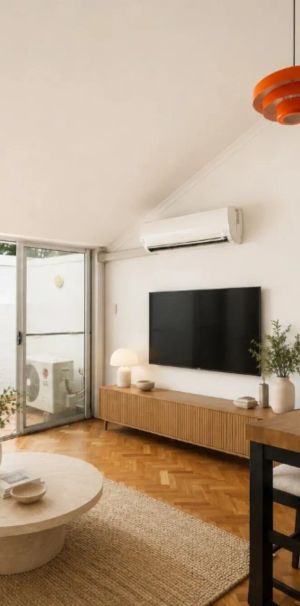 Stylish Warehouse Apartment in the Heart of Enmore - Photo 1