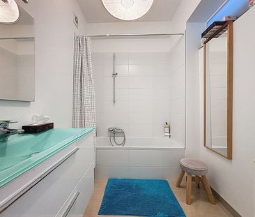 Appartement - te huur - Photo 1