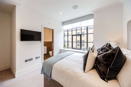 An impressive two bedroom apartment in this sought after new development. - Photo 3
