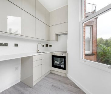 1 bedroom flat to rent - Photo 3