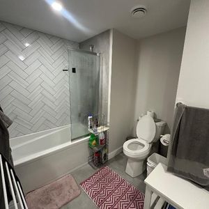 Cessation de bail - Beauport Grand 3 ½ dispo le ler janvier 2026! - Photo 2