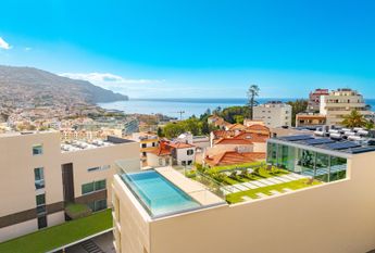 APARTAMENTO T2 | MOBILADO | FUNCHAL