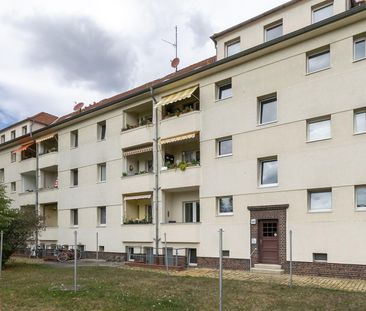 Für die kleine Familie - grüne gepflegte Wohnanlage - Foto 3