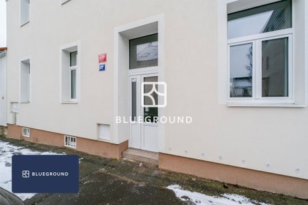 Apartment for rent, 1+1 - Studio, 43m - Fotografie 5