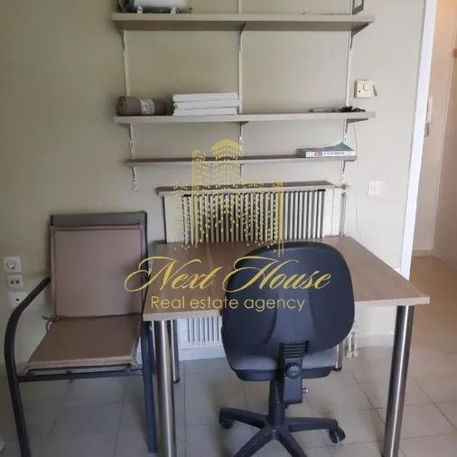 Studio/Γκαρσονιέρα για ενοικίαση Μέσα Αγυιά - Παναχαϊκή (Πάτρα) - Photo 1