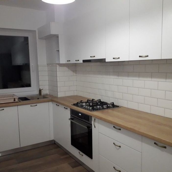 2 camere zona Brancoveanu - Fotografie 1
