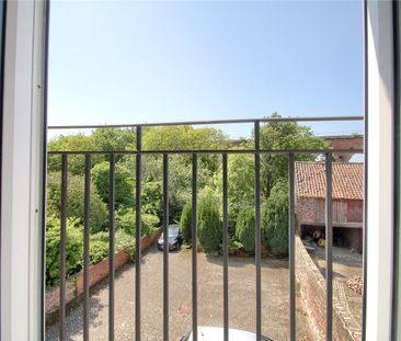 2 bed apartment to rent in High Street, Yarm, TS15 - Photo 3