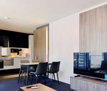 2 Bedroom - Master Room - Photo 3