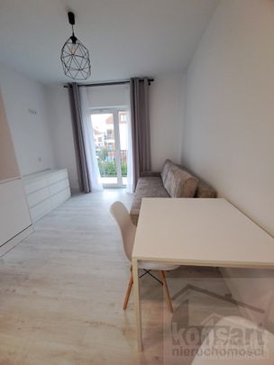 Komfortowa kawalerka - Krzekowo - Zdjęcie 1