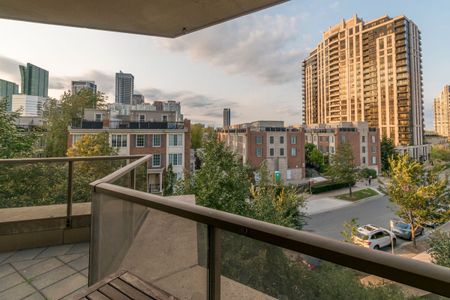 For Lease - 80 Harrison Garden Boulevard Unit# 316, Toronto, Ontario - Photo 4