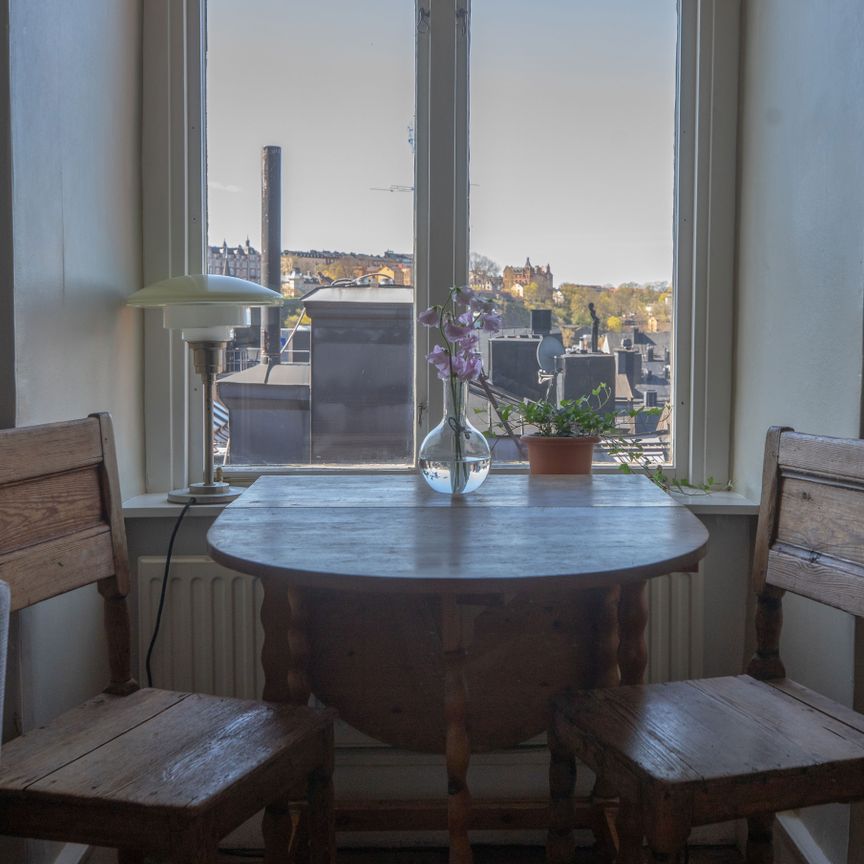 Prästgatan, Stockholm - Photo 1