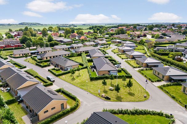 Kastanjebakken 26, 8721 Daugård - Photo 1