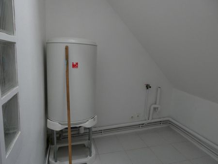 Location Appartement 1 pièce 28m² CHATEAUBRIANT 44110 - Photo 4