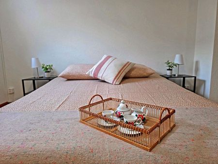 Zweizimmerwohnung mit Terrasse und eigenem Eingang in Losone, ideal für Kurz- bis Mittelzeitaufenthalte - Foto 4