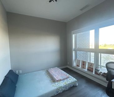 For Lease - 102 Grovewood Common Circle Unit# 217, Oakville, Ontario - Photo 4