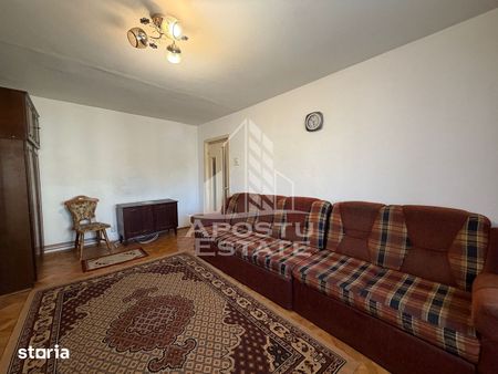 Apartament de inchiriat 3 camere, Lipovei, Timisoara - Photo 2
