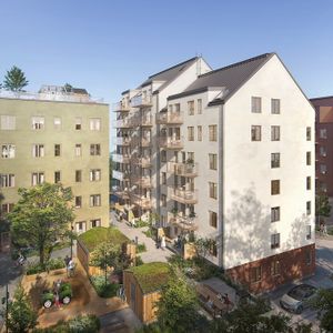 Fisksätravägen 12A - Photo 3