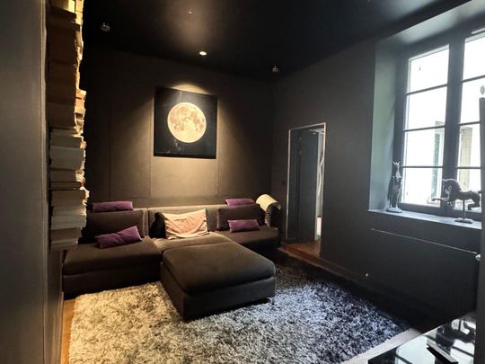 Location Appartement 6 pièces 178m² LYON 2ème - Photo 1