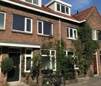 Maison Sternstraat, Utrecht - À louer - Photo 1